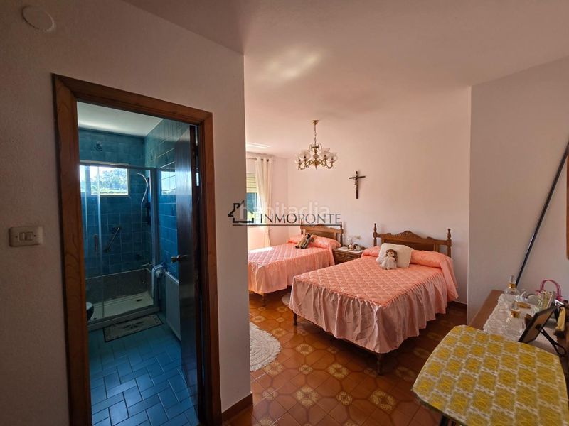 Foto ef9c65f9-aeb7-4bc0-b145-7219992a13c1. Casa amb calefacció aparcament a Estrada (A)