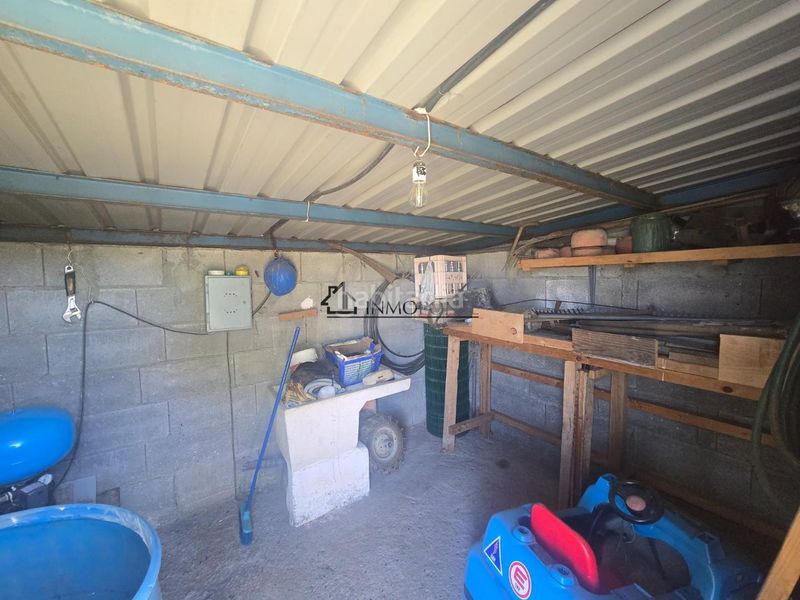 Foto f1b73d1d-f79b-4b48-ae78-eea907f7595f. Casa amb calefacció aparcament a Estrada (A)