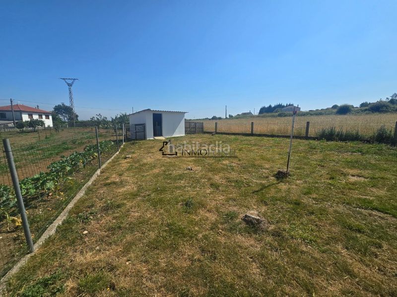 Foto f60ec48c-8322-4c04-8f44-0b68735efa02. Casa amb calefacció aparcament a Estrada (A)