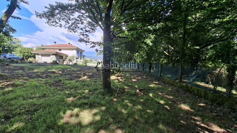 Foto 9358c2be-df6d-444a-a841-3d0ef646ae2e. Casa amb calefacció aparcament a Forcarei
