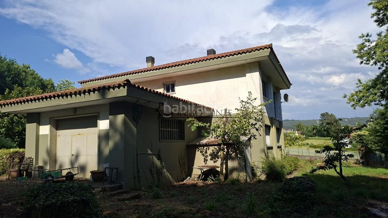 Foto 9c20b5ae-34aa-44e6-b6d1-aa2abe4a9d9e. Casa amb calefacció aparcament a Forcarei