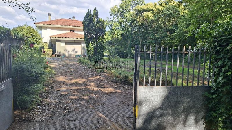 Foto c55cf34b-cfbc-4721-8a88-59f9c43c96f1. Casa amb calefacció aparcament a Forcarei