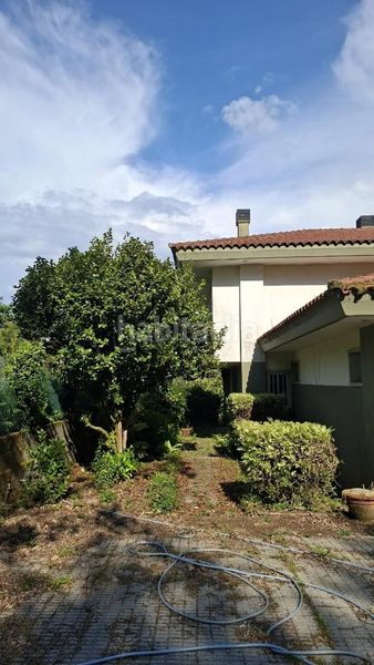 Foto e0472576-da89-4b63-90fd-ccd02e7a3ed2. Casa amb calefacció aparcament a Forcarei