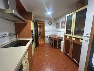 Appartement à Centro - Echegaray. Se vende piso 3 dormitorios con garaje y trastero en excelente u