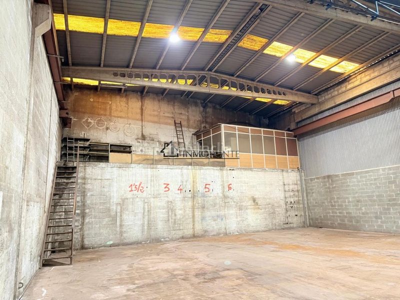 Foto 1710257e-d2b4-4ea2-8715-0966a90634ec. Alquiler nave industrial se alquila nave industrial en lugar calvelo, tenorio con las siguientes características superficie útil 600m amplio portalón de en Forcarei