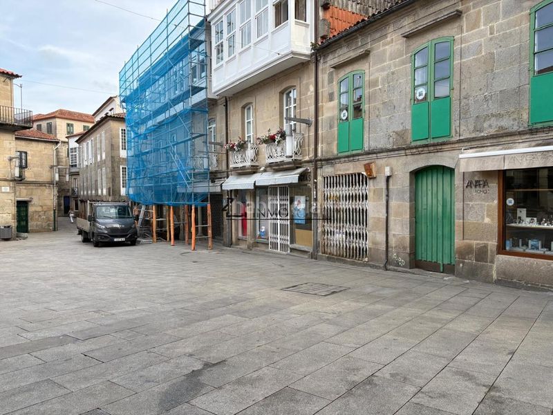 Foto 6d47a8a1-dd1c-40bb-9838-378157a1bae7. Pis a Centro - Echegaray Pontevedra
