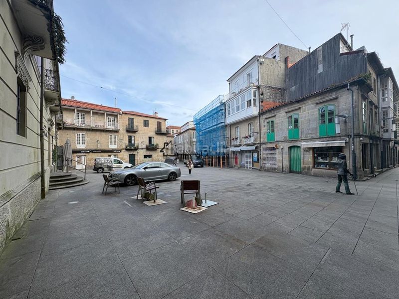 Foto 83b6dab6-852c-415e-904f-7a61089a5c21. Pis a Centro - Echegaray Pontevedra
