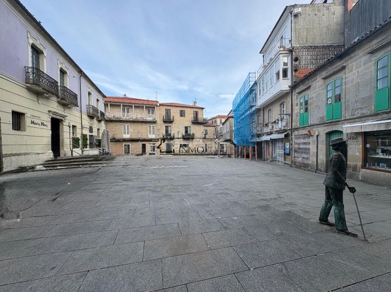 Foto 1ddd97d2-b8dc-4037-ba6d-6fe39968e1dd. Pis a Centro - Echegaray Pontevedra