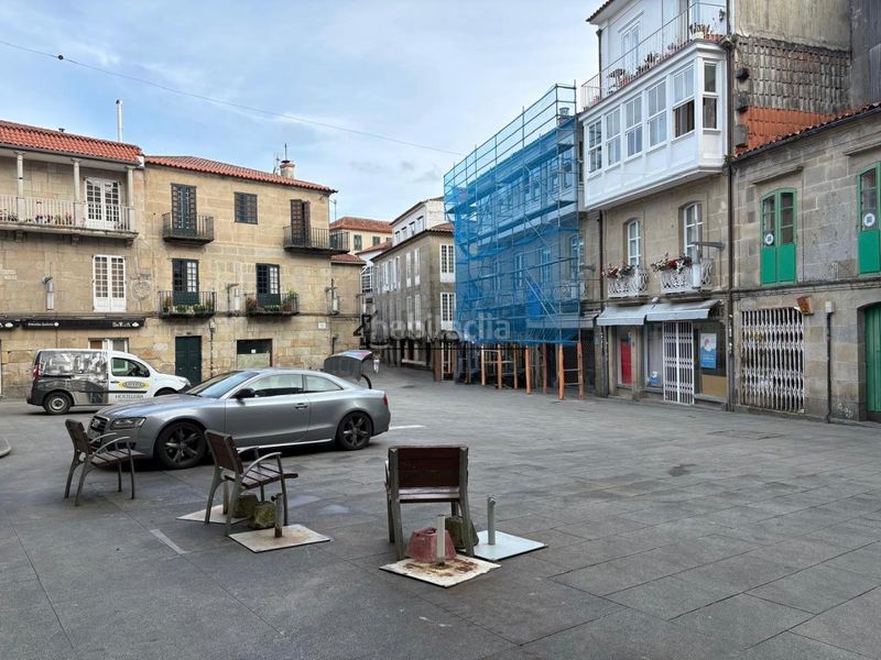 Foto 6557eed0-ab8e-4d71-828a-29fb3d8429b3. Pis a Centro - Echegaray Pontevedra