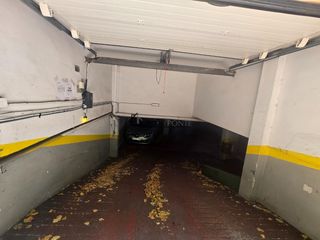 Alquiler Parking coche en Campo da Torre - Mollabao. Se alquila plaza de garaje en calle manuel del palacio, ponteved