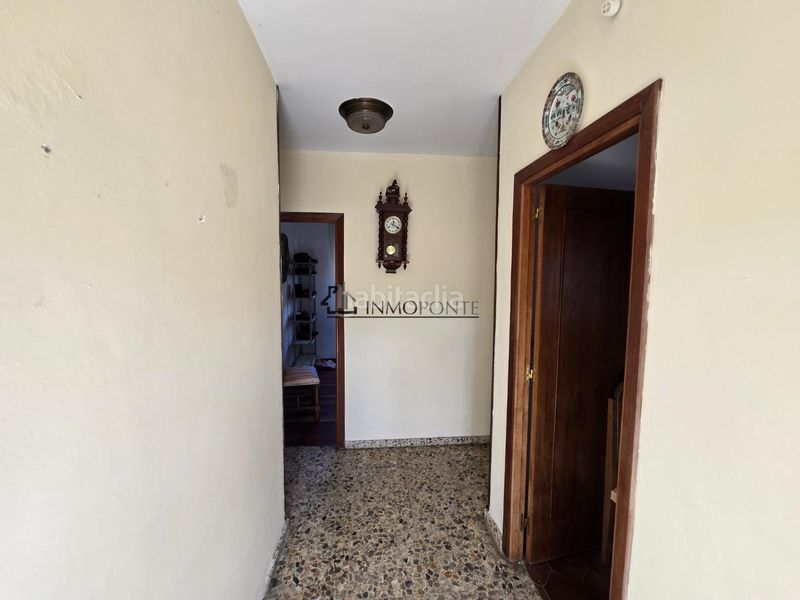 Foto 10153a67-818f-4653-8035-2520f8fe78a5. Casa amb calefacció aparcament a Forcarei