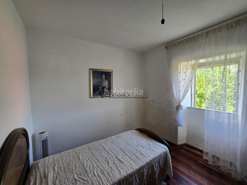 Foto 17604a52-9f2c-4a37-8174-dd223c797605. Casa amb calefacció aparcament a Forcarei