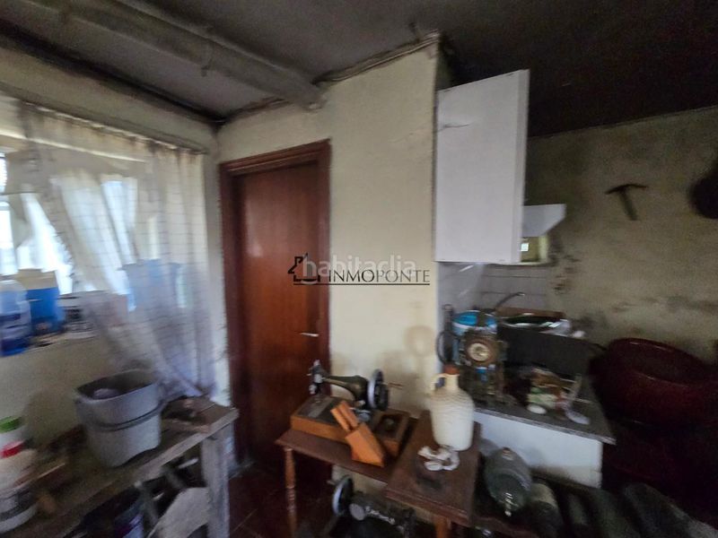 Foto 52832e63-9aff-422f-928f-9c1fd0bd8831. Casa amb calefacció aparcament a Forcarei