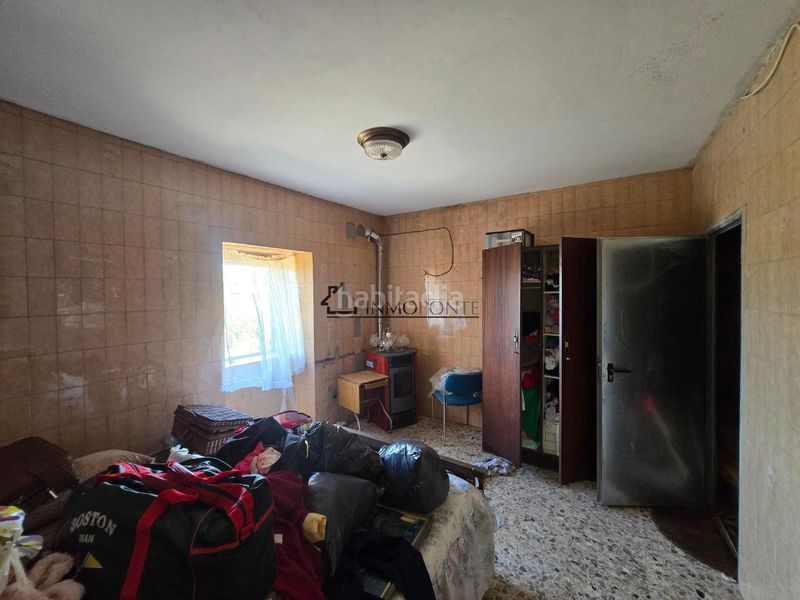 Foto 5f39cc14-8c26-40c8-99ea-9c33d9c1a962. Casa amb calefacció aparcament a Forcarei