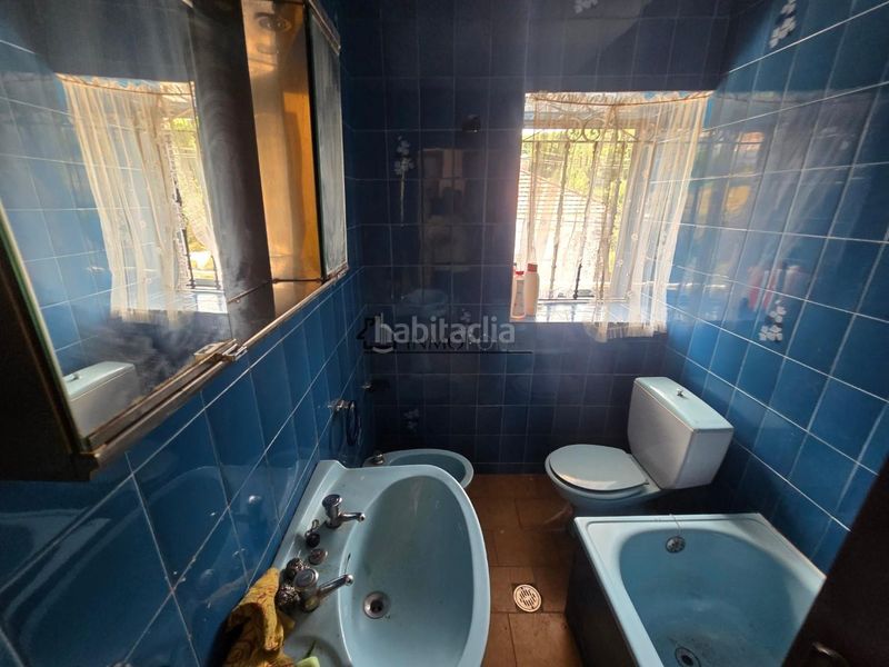 Foto 8bbbd0c5-a593-4d5d-a5dc-5602757262e4. Casa amb calefacció aparcament a Forcarei