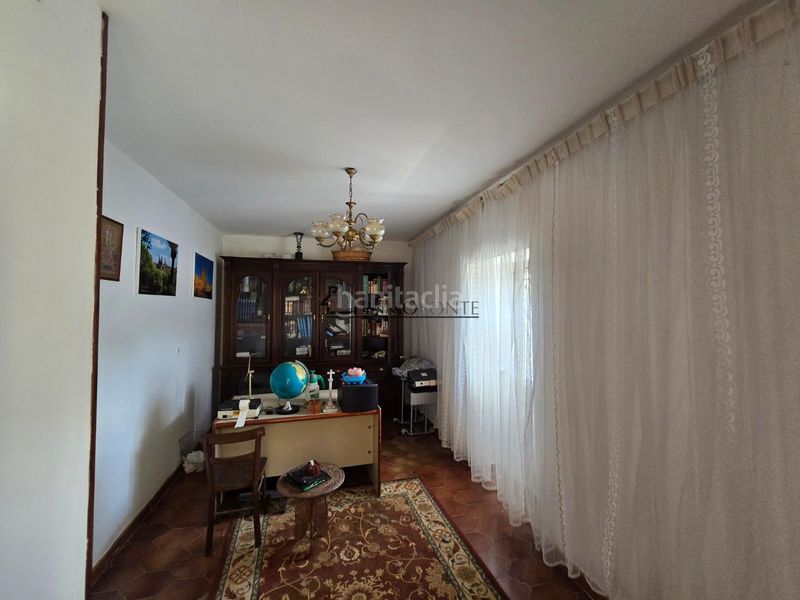Foto a71d9394-cfeb-485e-b5b1-f3a1facae527. Casa amb calefacció aparcament a Forcarei