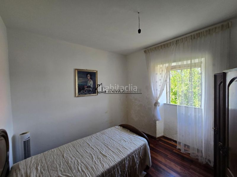 Foto aa30bd53-8360-46b6-a3ee-3ced194bf3ec. Casa amb calefacció aparcament a Forcarei