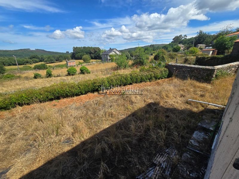 Foto c4c5c3ad-204c-42fb-bd17-cd71fdd5a46b. Casa amb calefacció aparcament a Forcarei