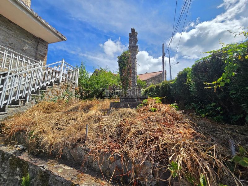 Foto c83c8e86-38ce-4349-ac49-abd779395480. Casa amb calefacció aparcament a Forcarei