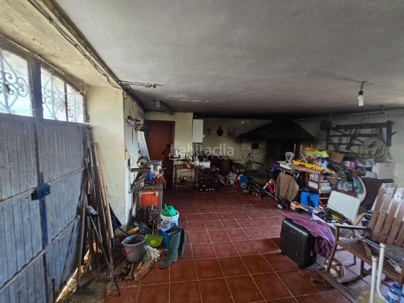Foto e1e210a9-c6db-412f-8f58-88f7a0a32189. Casa amb calefacció aparcament a Forcarei