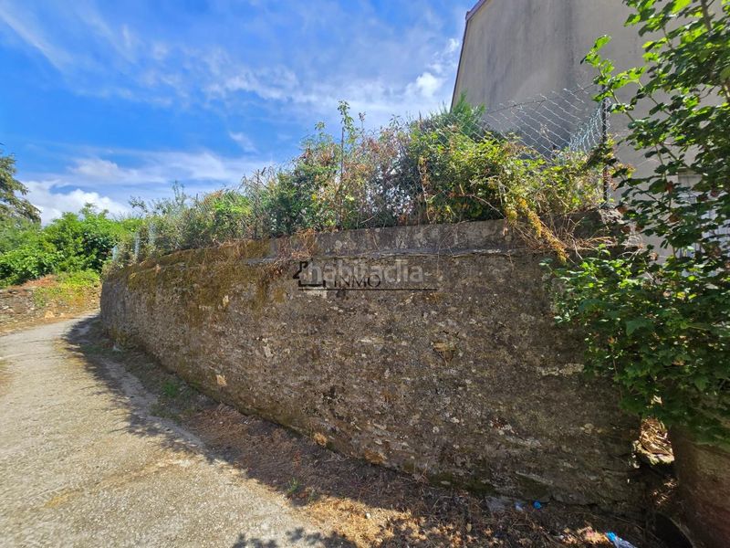 Foto ef434423-509c-4b88-8beb-aed0227199aa. Casa amb calefacció aparcament a Forcarei