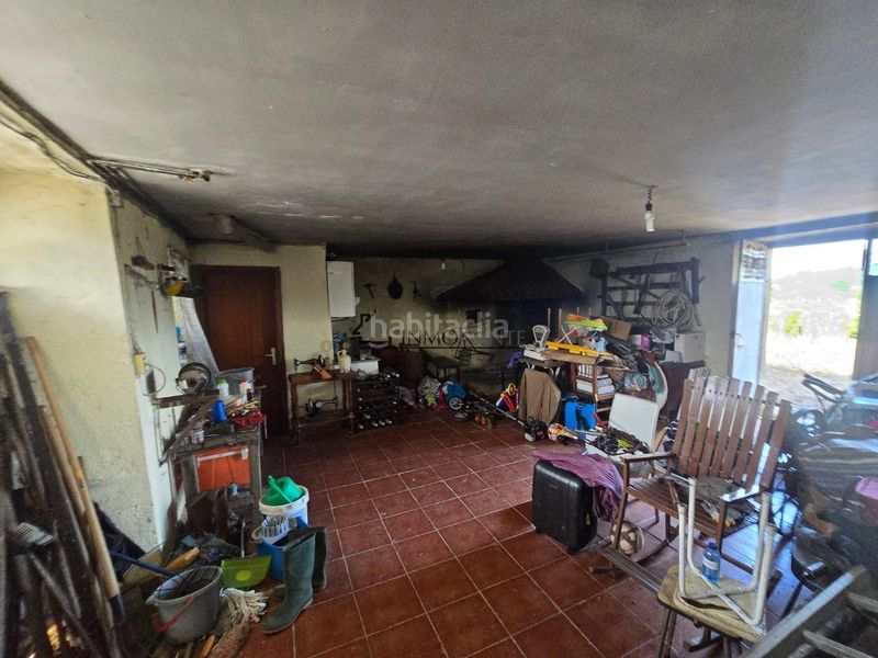 Foto f333e2bf-b336-44f8-8066-c2206aade248. Casa amb calefacció aparcament a Forcarei
