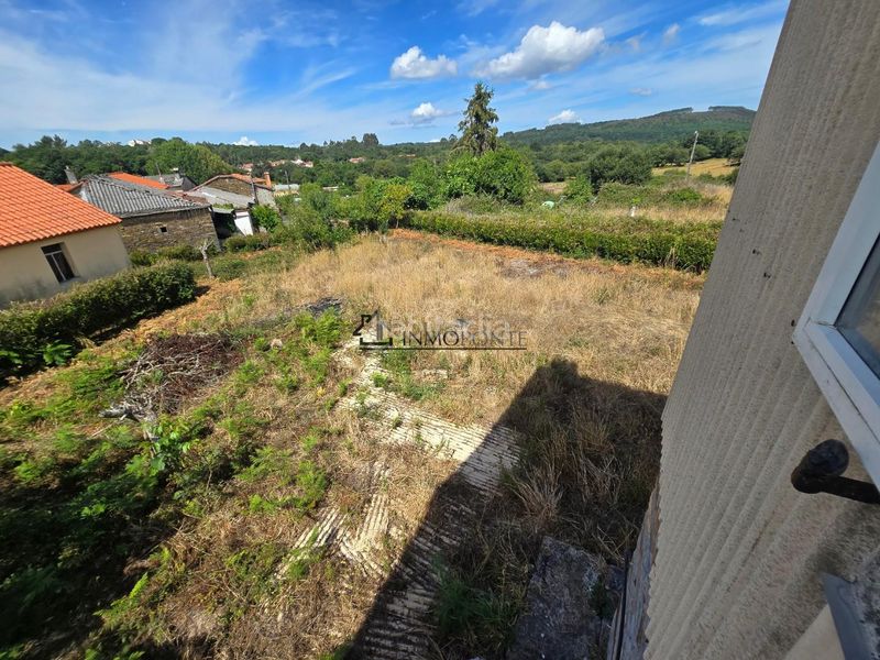 Foto feed6cbb-b573-4830-99ac-5855c24981e4. Casa amb calefacció aparcament a Forcarei