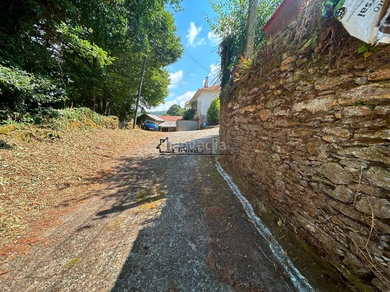 Foto 0bc592d3-0ac2-4864-bd74-dc20ba5f48bc. Casa amb calefacció aparcament a Forcarei