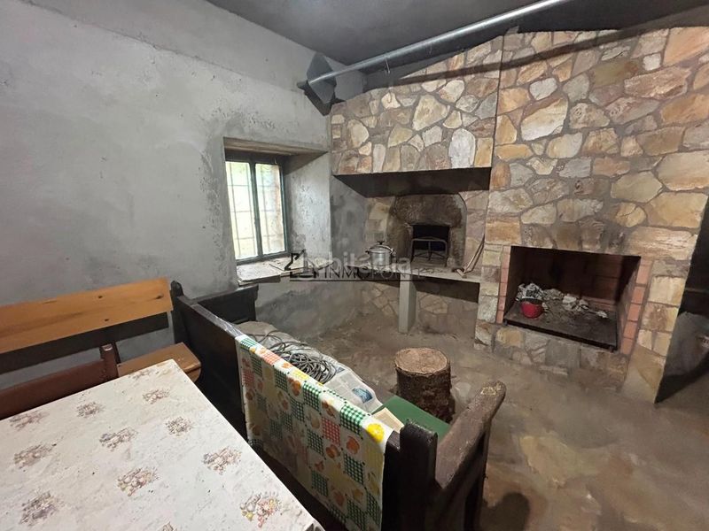 Foto 115ad287-c53e-4df0-84d1-891ae3b7a65a. Casa amb calefacció aparcament a Forcarei