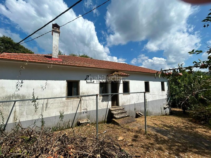 Foto 121834e2-deec-4e23-bdb2-3ff2647b9391. Casa amb calefacció aparcament a Forcarei