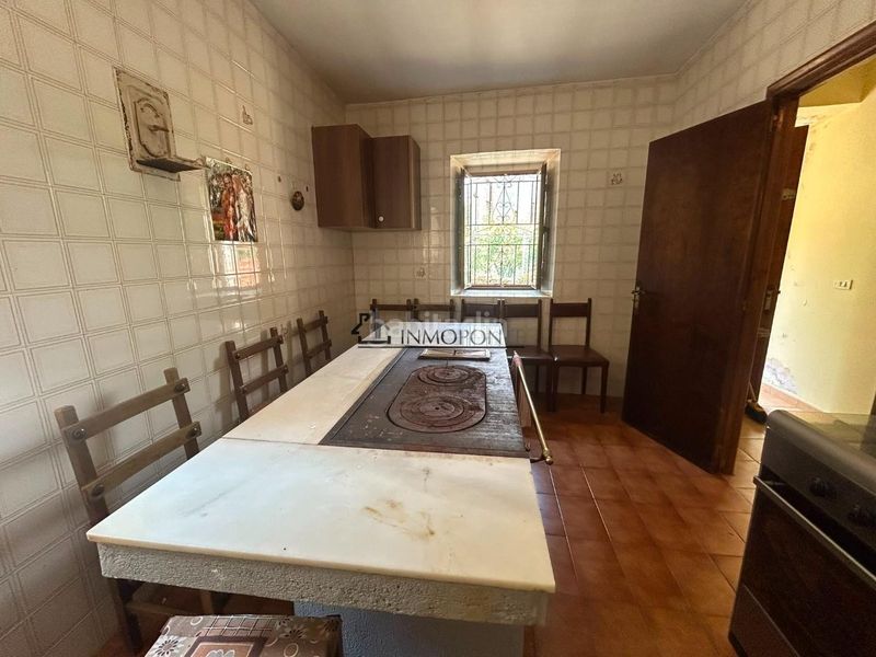 Foto 1bde6969-cb76-4635-b74a-92e5d7064935. Casa amb calefacció aparcament a Forcarei