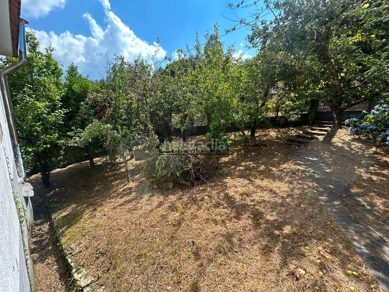 Foto 208c5c78-a87f-4a27-bc3d-93e6d903920a. Casa amb calefacció aparcament a Forcarei