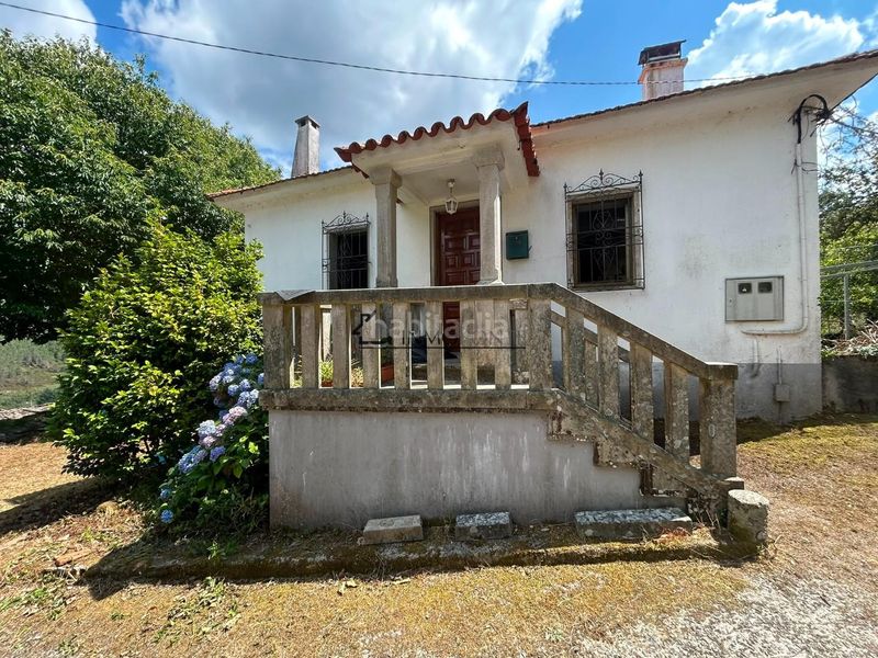 Foto 7362ba8f-2b25-4581-82e5-f4131d0d41e0. Casa amb calefacció aparcament a Forcarei