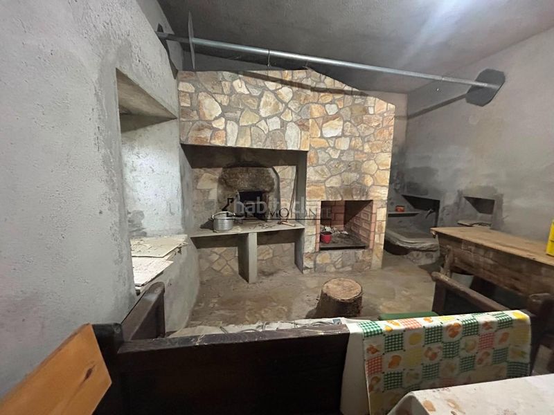 Foto 752c4ea3-036b-4831-a88f-c12987ab1841. Casa amb calefacció aparcament a Forcarei