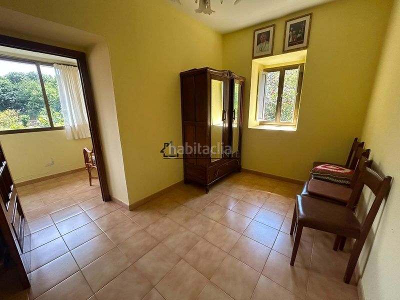 Foto 829746d2-87e0-404b-a728-ef129d72f6c5. Casa amb calefacció aparcament a Forcarei