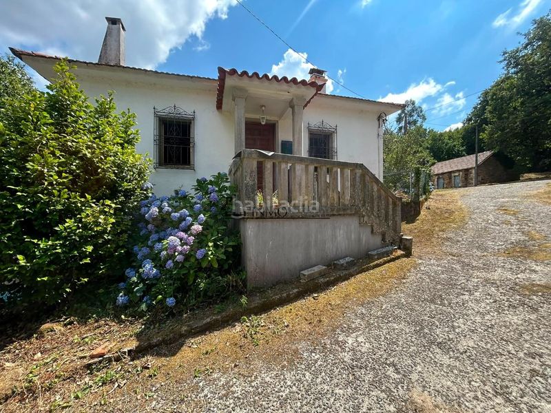 Foto 842d4edb-07db-4546-9749-86f3aa7c3635. Casa amb calefacció aparcament a Forcarei