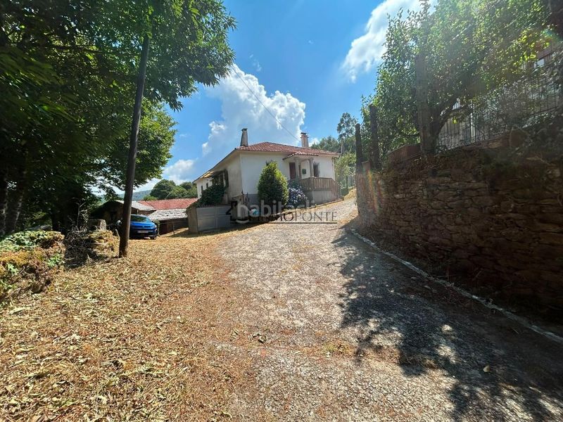 Foto 9517b620-3e21-4de5-a6e9-9da3b724a114. Casa amb calefacció aparcament a Forcarei