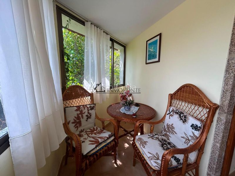 Foto a977561a-1755-4adc-a916-76ca64b80723. Casa amb calefacció aparcament a Forcarei