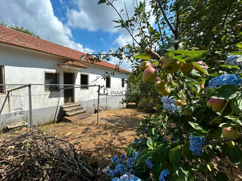 Foto b3474396-8518-4238-8b2f-24a9927890d5. Casa amb calefacció aparcament a Forcarei