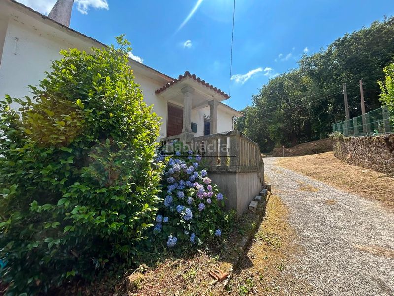 Foto ba6a3d7d-605a-4997-8d32-f204b1b1d81b. Casa amb calefacció aparcament a Forcarei