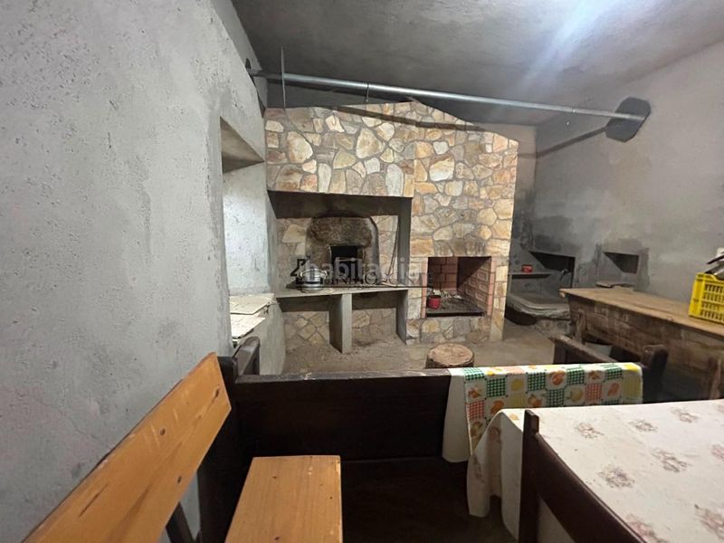 Foto c4f9b656-4062-4442-a00d-1966dfb4877d. Casa amb calefacció aparcament a Forcarei