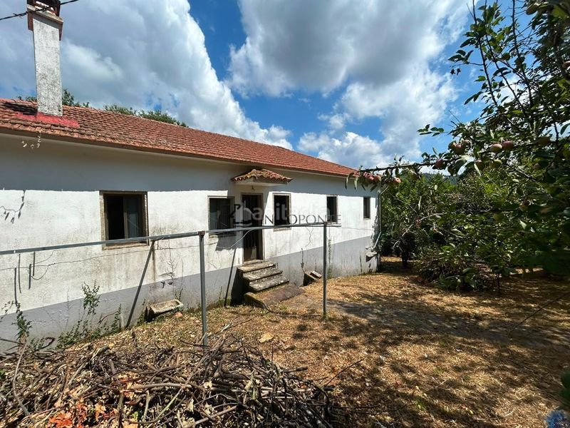 Foto c7a4f9d9-6d6f-4e63-a8ea-2c7ac719e020. Casa amb calefacció aparcament a Forcarei