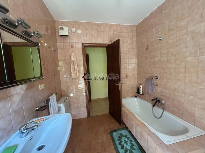 Foto e8c5bca5-ab7c-4712-9fd6-d3196d919df0. Casa amb calefacció aparcament a Forcarei