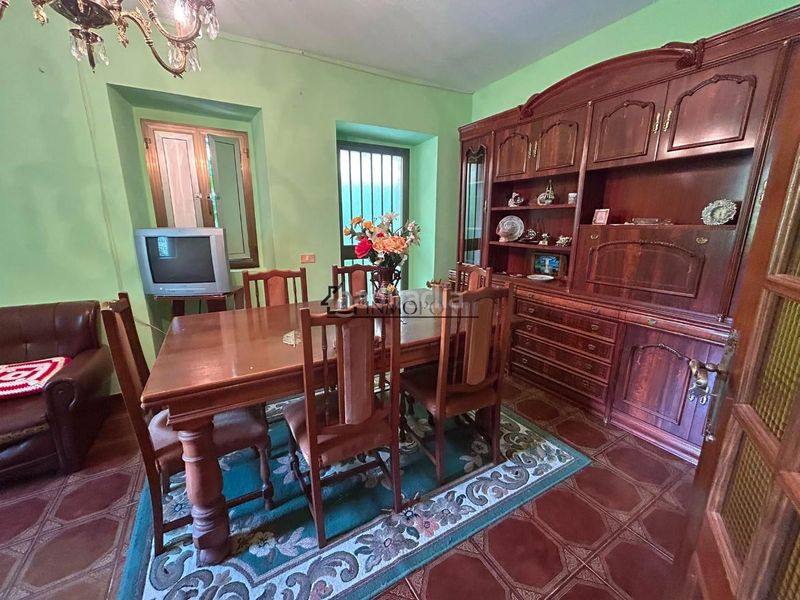 Foto ea38e56c-c4e5-4dbc-b8c6-1616976d0558. Casa amb calefacció aparcament a Forcarei