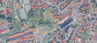Terreny residencial a San Salvador - Caeira. Se presenta una excelente oportunidad de desarrollo residencial