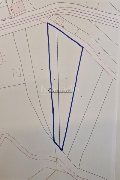 Foto 45e4a6be-f92a-4877-abfd-f58190c405b0. Terreny residencial a Cotobade