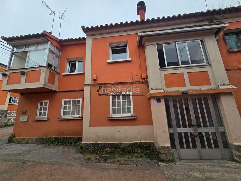 Foto f4d7c8d8-a829-4893-9a3a-828de60030ca. Pis amb calefacció a La Seca - Los Salgueriños Pontevedra