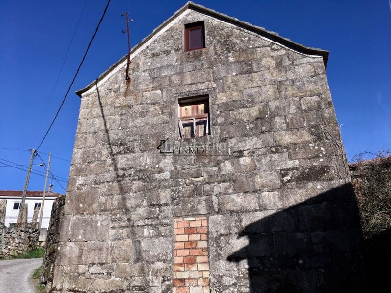 Foto e739a0c1-005f-4d05-a138-cfa39c6f3626. Casa a Ponte - Caldelas