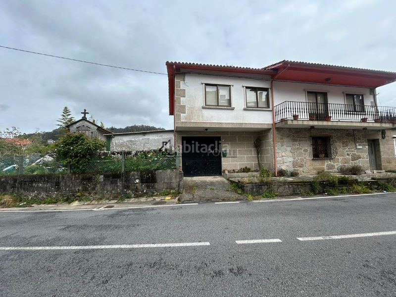 Foto 0df4bbfa-6f17-466c-a956-5263d431b1ff. Casa amb calefacció aparcament a san xoán de Poio Poio