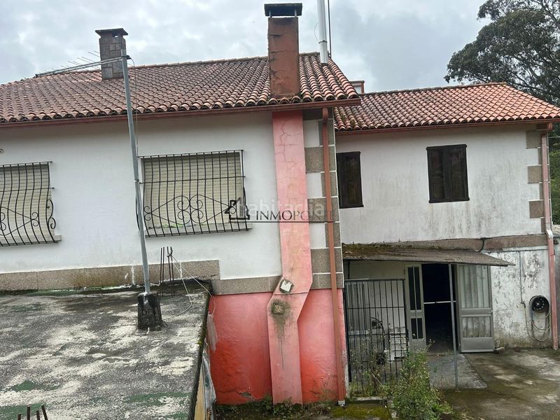 Foto 16965afc-17e9-4e54-b4e6-115d45e85b65. Casa amb calefacció aparcament a san xoán de Poio Poio